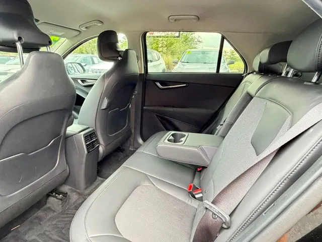Kia Niro photo 27