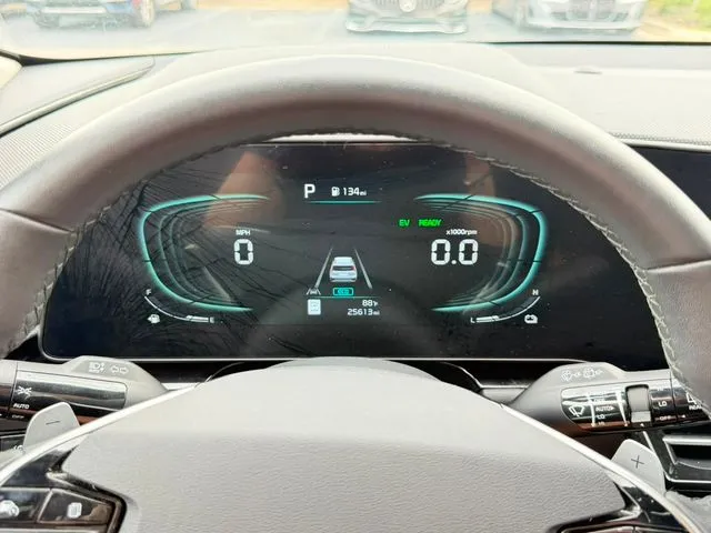 Kia Niro photo 13