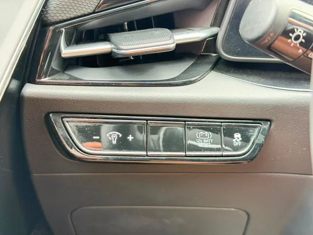 Kia Niro photo 12