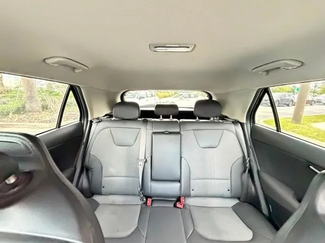 Kia Niro photo 26