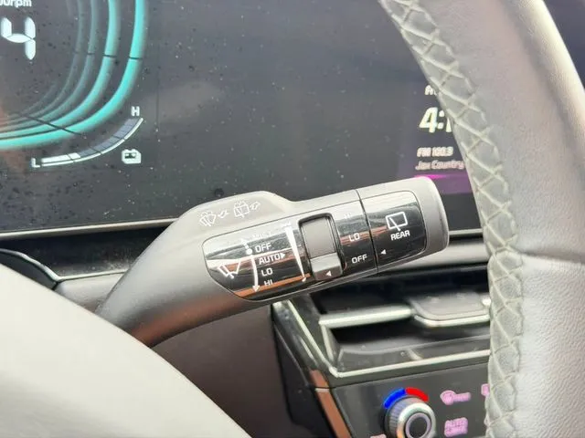 Kia Niro photo 22