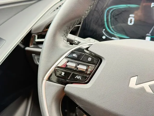 Kia Niro photo 19