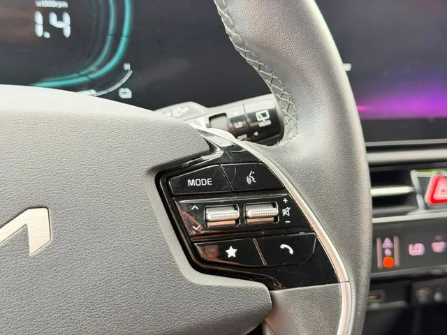 Kia Niro photo 21