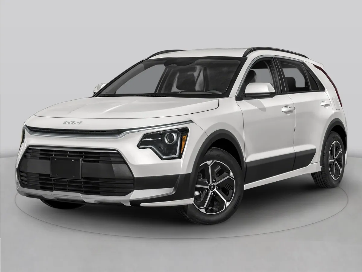 2023 Kia Niro EX for sale in Jacksonville, FL
