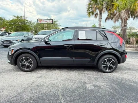 More photos of 2023 Kia Niro EX at Auto Gallery Jacksonville, FL