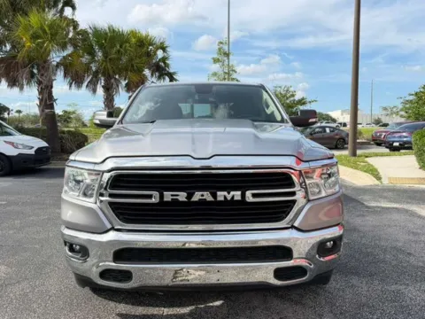 Photos of 2019 Ram 1500 Big Horn/Lone Star for sale in Jacksonville, FL at Auto Gallery Jacksonville
