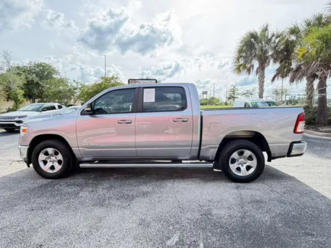 More photos of 2019 Ram 1500 Big Horn/Lone Star at Auto Gallery Jacksonville, FL