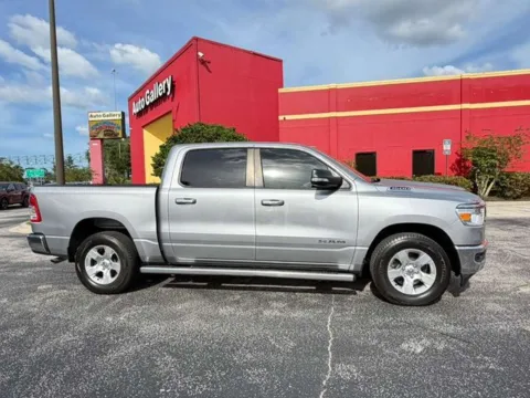 More photos of 2019 Ram 1500 Big Horn/Lone Star at Auto Gallery Jacksonville, FL