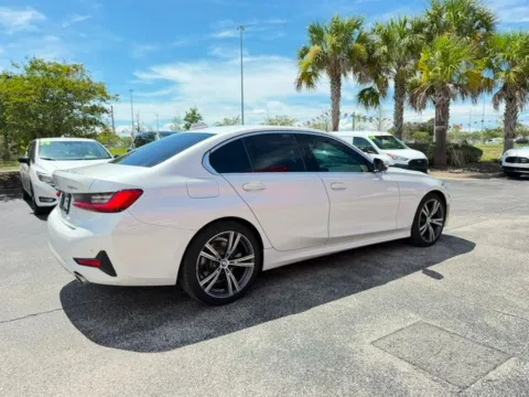 More photos of 2021 BMW 3 Series 330e iPerformance at Auto Gallery Jacksonville, FL