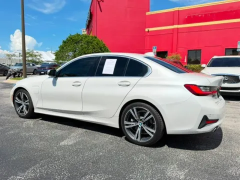More photos of 2021 BMW 3 Series 330e iPerformance at Auto Gallery Jacksonville, FL