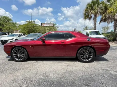 More photos of 2020 Dodge Challenger R/T Scat Pack at Auto Gallery Jacksonville, FL