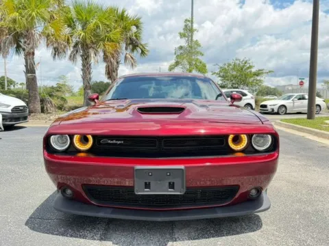 Photos of 2020 Dodge Challenger R/T Scat Pack for sale in Jacksonville, FL at Auto Gallery Jacksonville