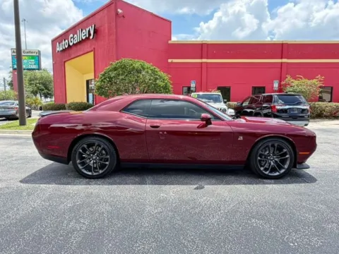 More photos of 2020 Dodge Challenger R/T Scat Pack at Auto Gallery Jacksonville, FL