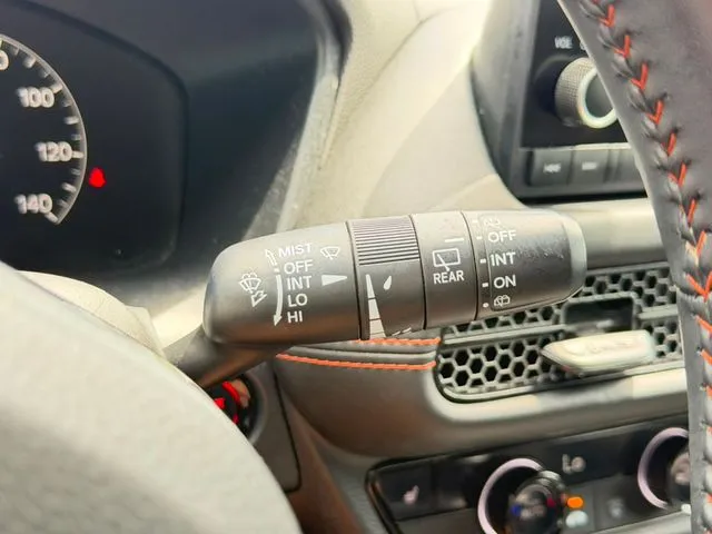 Honda HR-V photo 23