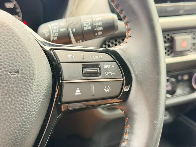 Honda HR-V photo 22