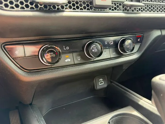 Honda HR-V photo 26