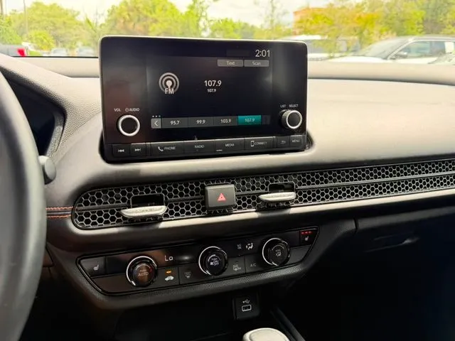 Honda HR-V photo 24