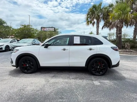 More photos of 2024 Honda HR-V Sport at Auto Gallery Jacksonville, FL