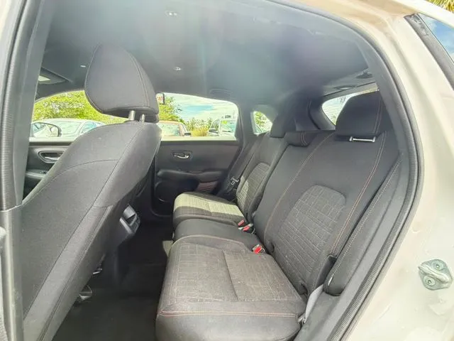 Honda HR-V photo 31