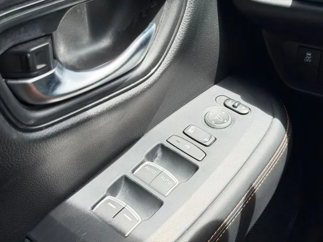 Honda HR-V photo 18
