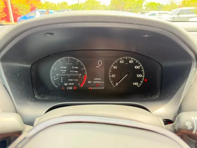 Honda HR-V photo 14