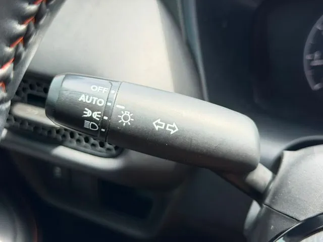Honda HR-V photo 21