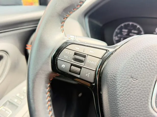 Honda HR-V photo 20