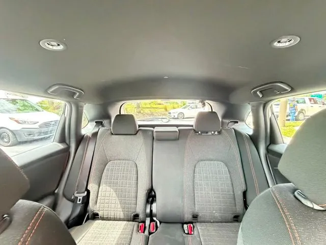 Honda HR-V photo 30