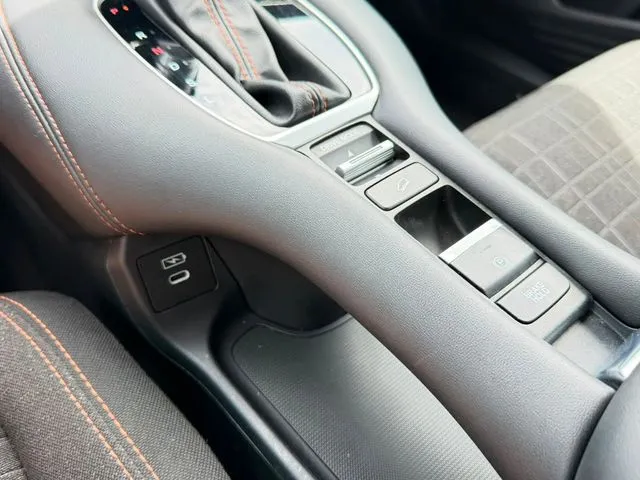 Honda HR-V photo 27