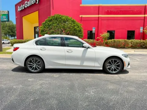 More photos of 2020 BMW 3 Series 330i at Auto Gallery Jacksonville, FL