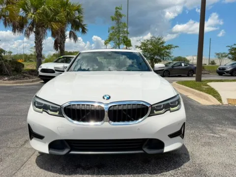 Photos of 2020 BMW 3 Series 330i for sale in Jacksonville, FL at Auto Gallery Jacksonville