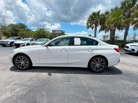 More photos of 2020 BMW 3 Series 330i at Auto Gallery Jacksonville, FL