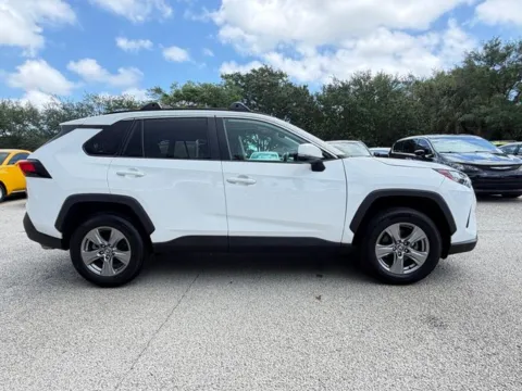 More photos of 2023 Toyota RAV4 XLE at Auto Gallery Jacksonville, FL