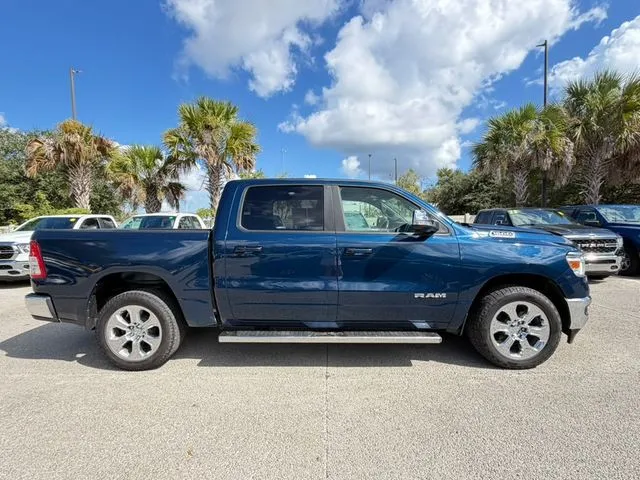 Ram 1500 photo 4