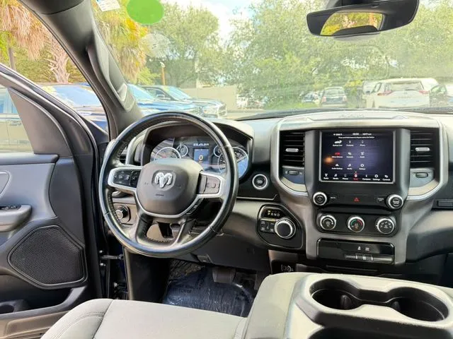 Ram 1500 photo 11