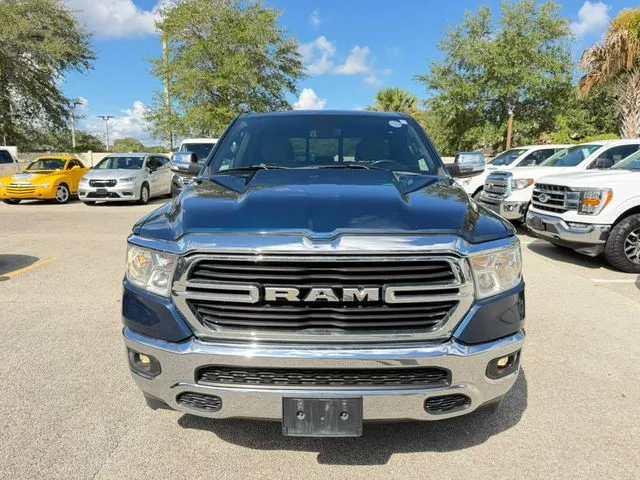 Ram 1500 photo 2