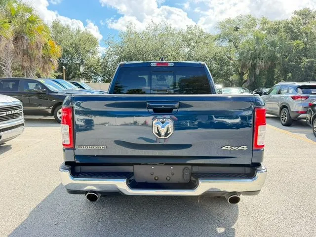 Ram 1500 photo 9