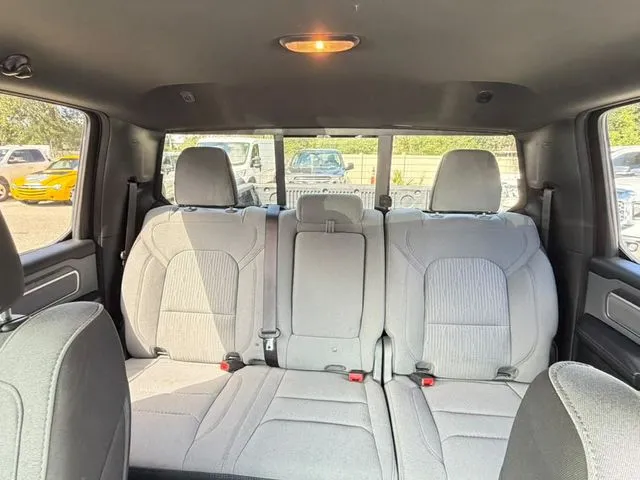 Ram 1500 photo 27