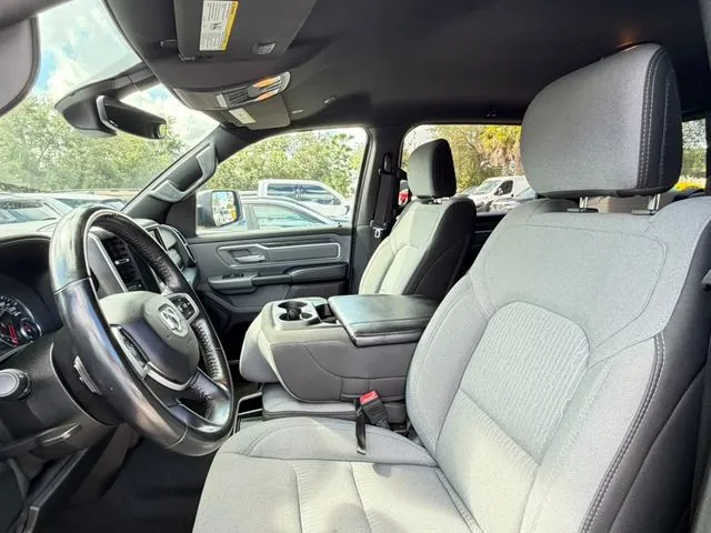 Ram 1500 photo 17