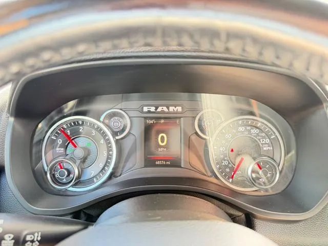 Ram 1500 photo 12