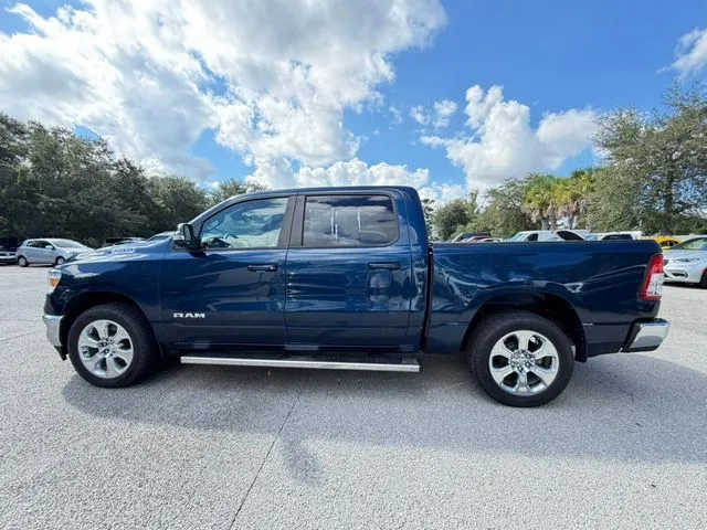 Ram 1500 photo 5