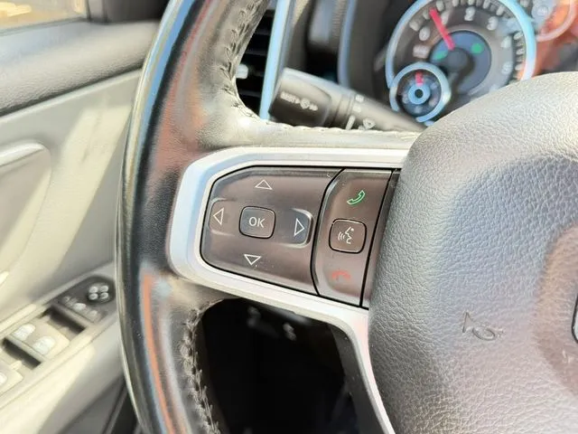Ram 1500 photo 21