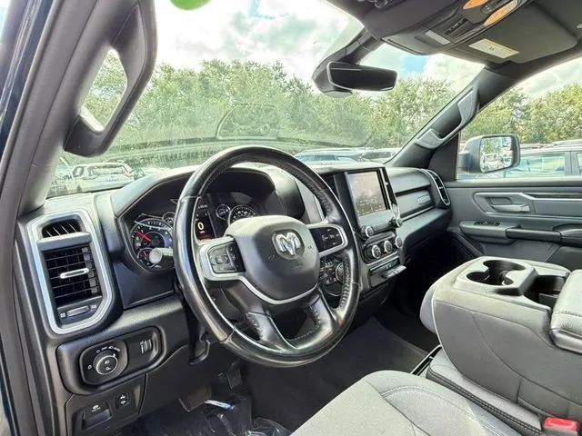 Ram 1500 photo 14