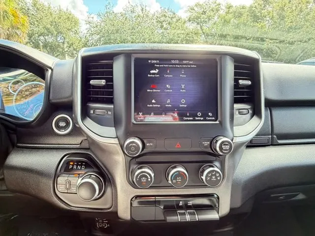 Ram 1500 photo 25