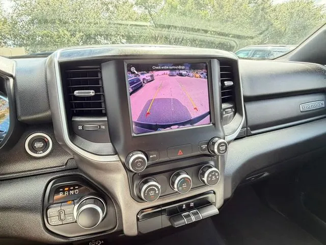Ram 1500 photo 24