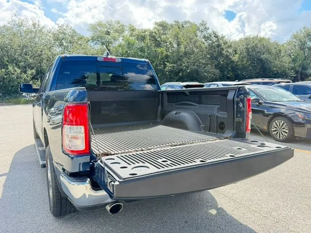 Ram 1500 photo 10