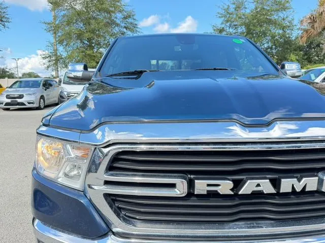 Ram 1500 photo 7