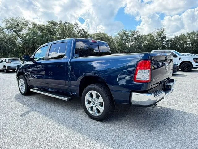 Ram 1500 photo 8
