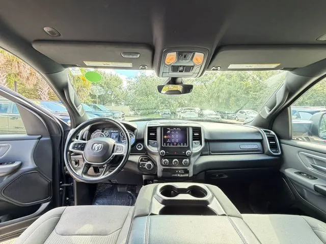 Ram 1500 photo 20