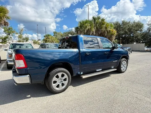 Ram 1500 photo 6